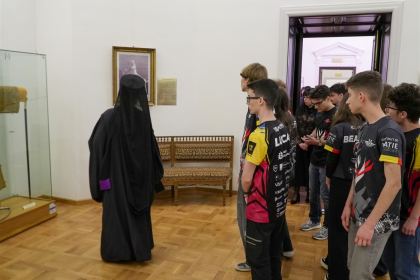 Eveniment festiv de recunoştinţă dedicat tinerilor performanţi – fotografia 62
