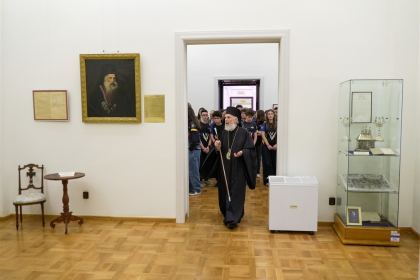 Eveniment festiv de recunoştinţă dedicat tinerilor performanţi – fotografia 63