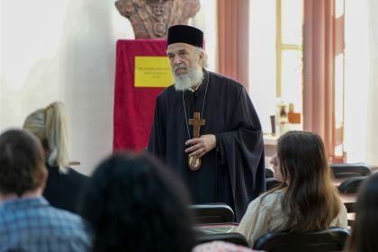 Sesiune Naţională de Comunicări Ştiinţifice Studenţeşti la Galaţi – fotografia 5