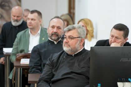 Sesiune Naţională de Comunicări Ştiinţifice Studenţeşti la Galaţi – fotografia 7