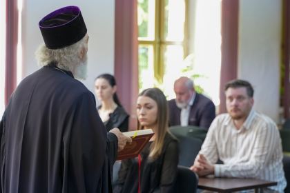 Sesiune Naţională de Comunicări Ştiinţifice Studenţeşti la Galaţi – fotografia 12