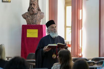 Sesiune Naţională de Comunicări Ştiinţifice Studenţeşti la Galaţi – fotografia 15