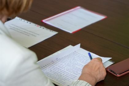 Sesiune Naţională de Comunicări Ştiinţifice Studenţeşti la Galaţi – fotografia 21