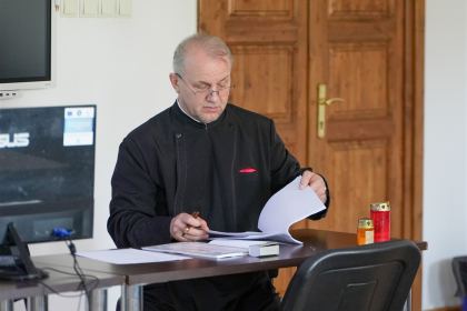 Sesiune Naţională de Comunicări Ştiinţifice Studenţeşti la Galaţi – fotografia 24
