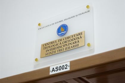 Sesiune Naţională de Comunicări Ştiinţifice Studenţeşti la Galaţi – fotografia 28