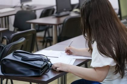 Sesiune Naţională de Comunicări Ştiinţifice Studenţeşti la Galaţi – fotografia 30