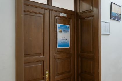 Sesiune Naţională de Comunicări Ştiinţifice Studenţeşti la Galaţi – fotografia 33