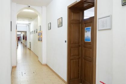 Sesiune Naţională de Comunicări Ştiinţifice Studenţeşti la Galaţi – fotografia 40