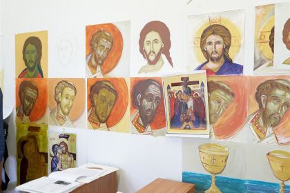 Sesiune Naţională de Comunicări Ştiinţifice Studenţeşti la Galaţi – fotografia 43