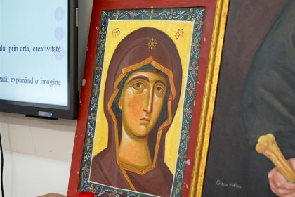 Sesiune Naţională de Comunicări Ştiinţifice Studenţeşti la Galaţi – fotografia 47