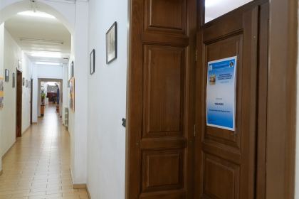 Sesiune Naţională de Comunicări Ştiinţifice Studenţeşti la Galaţi – fotografia 53
