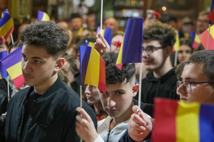 Ziua Eroilor în Arhiepiscopia Dunării de Jos – fotografia 3