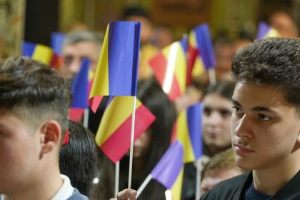 Ziua Eroilor în Arhiepiscopia Dunării de Jos – fotografia 9