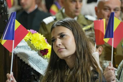 Ziua Eroilor în Arhiepiscopia Dunării de Jos – fotografia 10