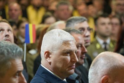 Ziua Eroilor în Arhiepiscopia Dunării de Jos – fotografia 12