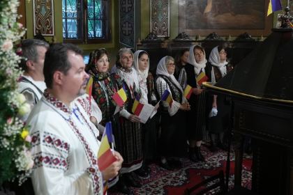 Ziua Eroilor în Arhiepiscopia Dunării de Jos – fotografia 14