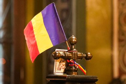 Ziua Eroilor în Arhiepiscopia Dunării de Jos – fotografia 24