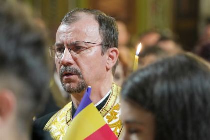 Ziua Eroilor în Arhiepiscopia Dunării de Jos – fotografia 25