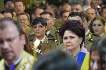 Ziua Eroilor în Arhiepiscopia Dunării de Jos – fotografia 26