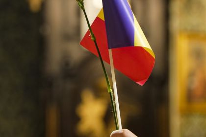 Ziua Eroilor în Arhiepiscopia Dunării de Jos – fotografia 36