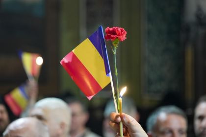 Ziua Eroilor în Arhiepiscopia Dunării de Jos – fotografia 37