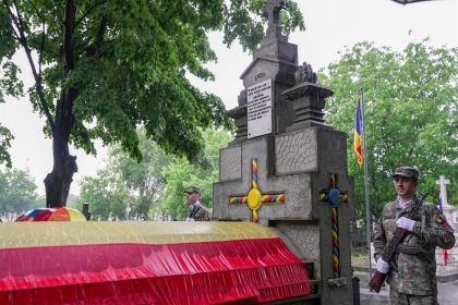 Ziua Eroilor în Arhiepiscopia Dunării de Jos – fotografia 41