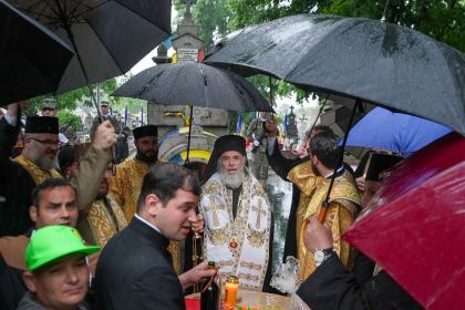 Ziua Eroilor în Arhiepiscopia Dunării de Jos – fotografia 42