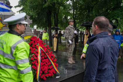 Ziua Eroilor în Arhiepiscopia Dunării de Jos – fotografia 43