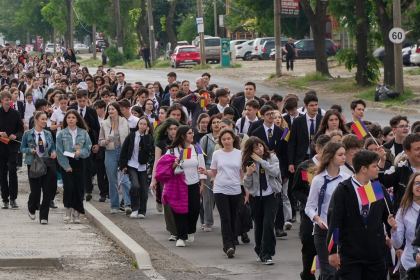 Ziua Eroilor în Arhiepiscopia Dunării de Jos – fotografia 1