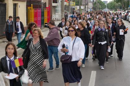Ziua Eroilor în Arhiepiscopia Dunării de Jos – fotografia 3