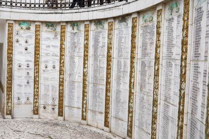 Ziua Eroilor în Arhiepiscopia Dunării de Jos – fotografia 8