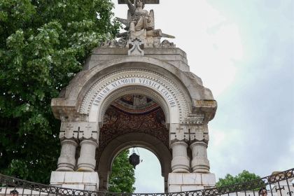 Ziua Eroilor în Arhiepiscopia Dunării de Jos – fotografia 10