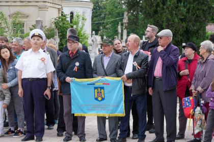 Ziua Eroilor în Arhiepiscopia Dunării de Jos – fotografia 11