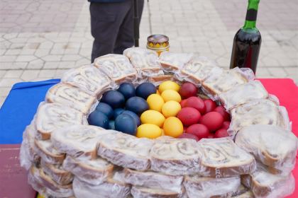Ziua Eroilor în Arhiepiscopia Dunării de Jos – fotografia 12