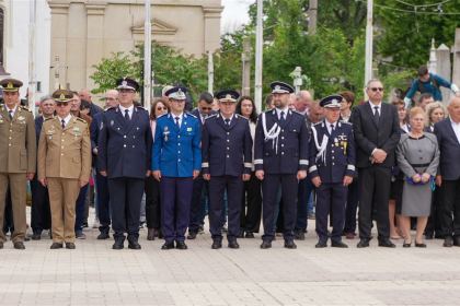 Ziua Eroilor în Arhiepiscopia Dunării de Jos – fotografia 15