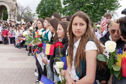 Ziua Eroilor în Arhiepiscopia Dunării de Jos – fotografia 17