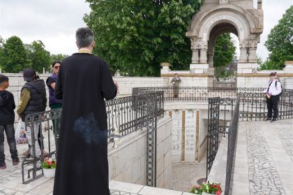Ziua Eroilor în Arhiepiscopia Dunării de Jos – fotografia 26