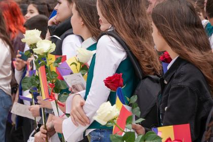 Ziua Eroilor în Arhiepiscopia Dunării de Jos – fotografia 30