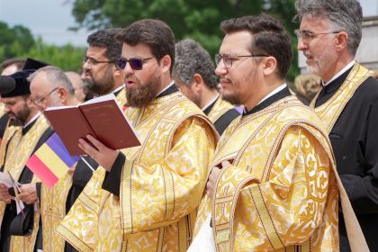 Ziua Eroilor în Arhiepiscopia Dunării de Jos – fotografia 37