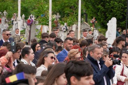 Ziua Eroilor în Arhiepiscopia Dunării de Jos – fotografia 39