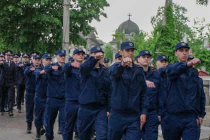 Ziua Eroilor în Arhiepiscopia Dunării de Jos – fotografia 57