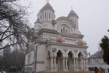 Duminica Ortodoxiei sărbătorită în Arhiepiscopia Dunării de Jos – fotografia 1