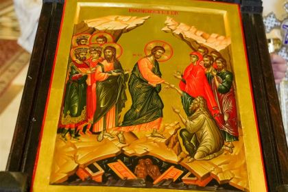 Duminica Ortodoxiei sărbătorită în Arhiepiscopia Dunării de Jos – fotografia 4