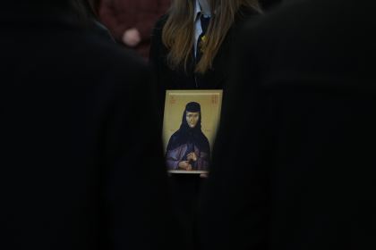Duminica Ortodoxiei sărbătorită în Arhiepiscopia Dunării de Jos – fotografia 6