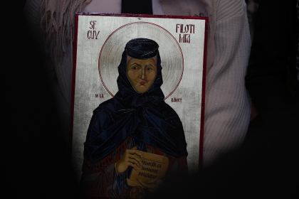 Duminica Ortodoxiei sărbătorită în Arhiepiscopia Dunării de Jos – fotografia 7
