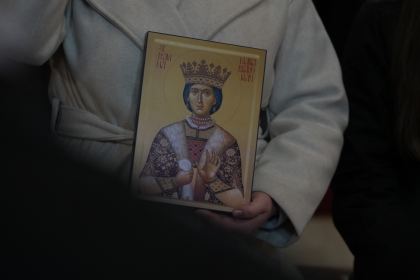 Duminica Ortodoxiei sărbătorită în Arhiepiscopia Dunării de Jos – fotografia 8
