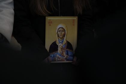 Duminica Ortodoxiei sărbătorită în Arhiepiscopia Dunării de Jos – fotografia 9