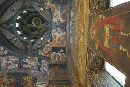 Duminica Ortodoxiei sărbătorită în Arhiepiscopia Dunării de Jos – fotografia 15