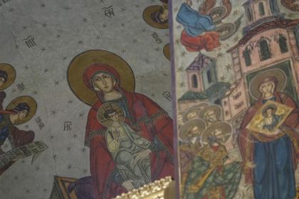 Duminica Ortodoxiei sărbătorită în Arhiepiscopia Dunării de Jos – fotografia 16