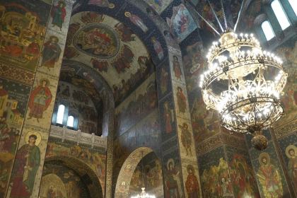 Duminica Ortodoxiei sărbătorită în Arhiepiscopia Dunării de Jos – fotografia 20